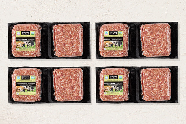 B3G1 Ground Pork