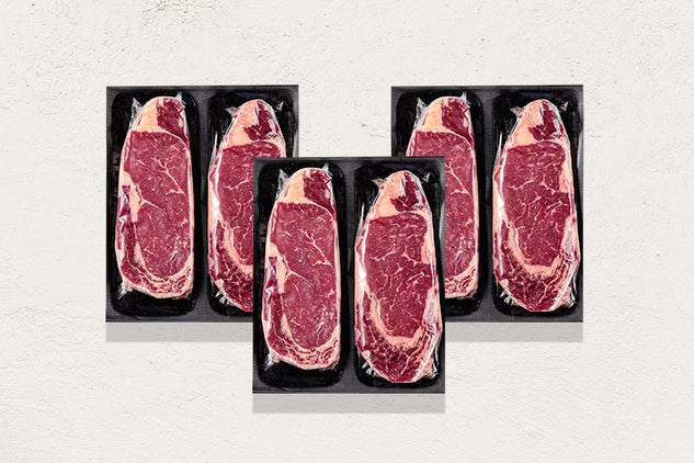 B2G1 Ribeye