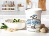 New England Clam Chowder