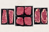 United Steaks of America
