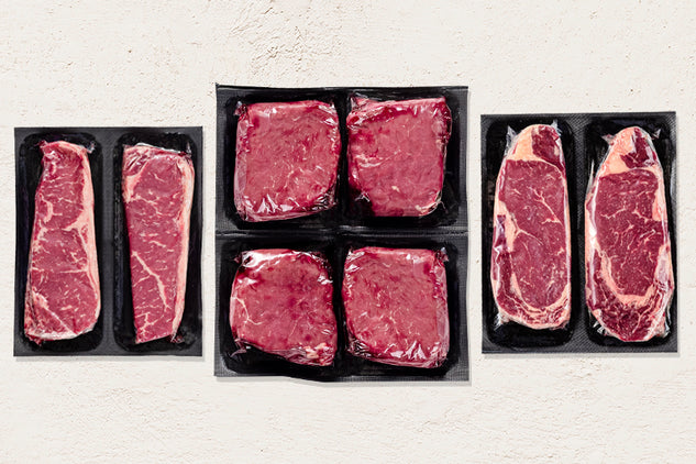 United Steaks of America