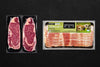 Free Ribeyes And Bacon For A Year