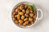 Fully Cooked 100% Grass-Fed Beef and Crate-Free Pork Meatballs