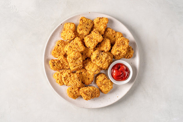 Nuggets for Life