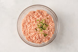Pasture-Raised Heirloom Ground Chicken