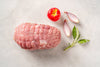 Crate-Free Pork Sirloin Roast