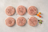 Turkey Burgers