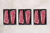 NY Strips 3-Pack