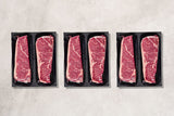 NY Strips 3-Pack
