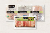 Free Chicken Breasts and Bacon For A Year