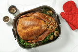 Free 10-14 lb Whole Turkey