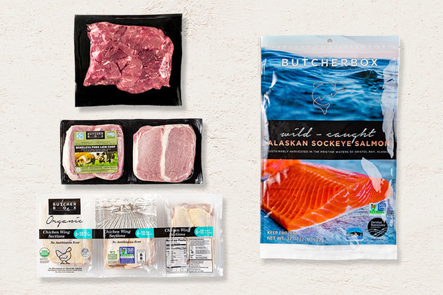 Grilling Deluxe Bundle
