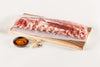 Crate-Free Baby Back Ribs