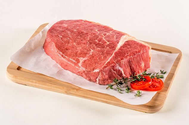 Bottom Round Roast