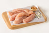 Organic Free-Range Chicken Tenders