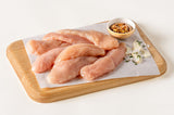 Organic Free-Range Chicken Tenders