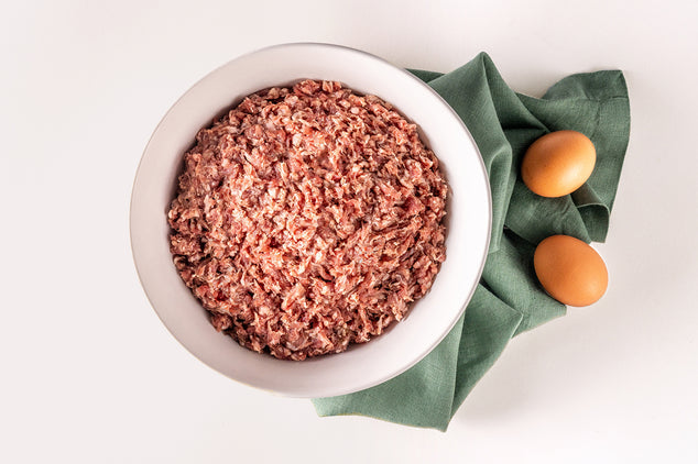 Crate-Free Farmhouse Breakfast Sausage