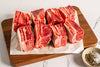 Pasture-Raised, Grain-Finished Bone-In Chuck Short Ribs