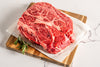 Pasture-Raised, Grain-Finished Chuck Roast