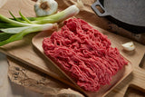 100% Grass-Fed Pasture-Raised Ground Beef 85/15 - 1 lb