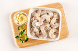 Wild Caught Gulf Shrimp