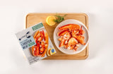 Luke's Fully Cooked Wild-Caught Lobster Meat