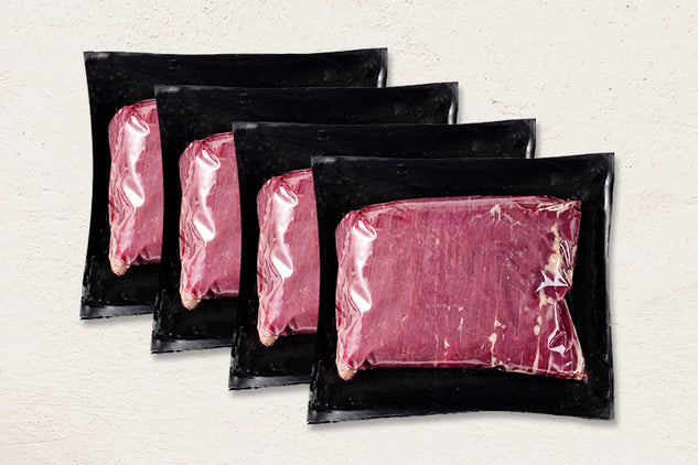 B3G1 Flank Steak