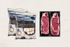 Buy 2 Scallops, Get Free Ribeyes