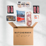 Curated Box