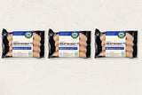 Bratwurst 3-Pack