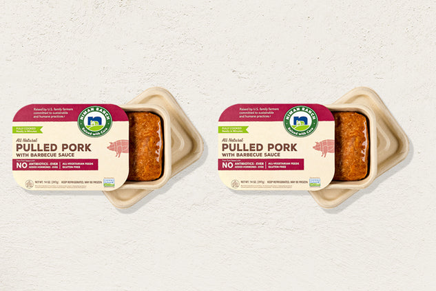 Pulled Pork 2-Pack