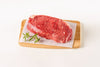 100% Grass-Fed, Pasture-Raised Thick Cut New York Strip