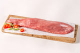 Crate-Free Pork Tenderloin