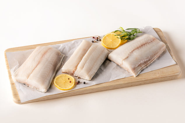 Wild-Caught Sablefish