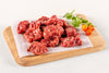 100% Grass-Fed, Pasture-Raised Sirloin Tips