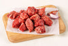 100% Grass-Fed, Pasture-Raised Stew Beef
