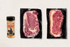 Thick Cut Bundle and Ranchers Steak Seasoning