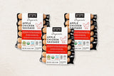3 - Pack Apple Chicken Sausage