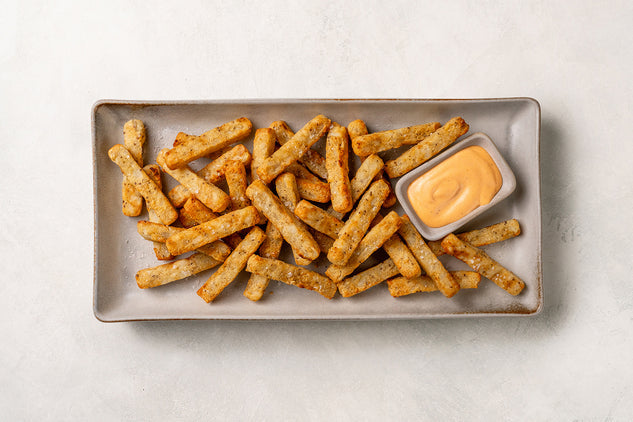 Gluten Free Classic Potato Fries