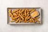 Gluten Free Classic Potato Fries