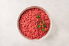 100% Grass-Fed, Pasture-Raised Ground Sirloin 90/10