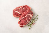 Free Ribeyes For A Year
