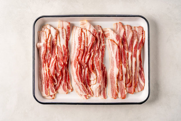 3-Pack Bacon for Life