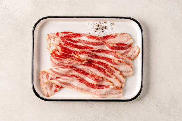 Applewood Smoked, Crate-Free ButcherBox Bacon