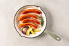 Apple Gouda Pork Sausage for Life