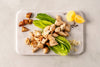 Fully Cooked Organic Free-Range Diced Chicken Breast