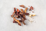 Alaskan Salmon Jerky Sea Salt