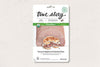 Organic Crate-Free Uncured Sliced Smoked Ham