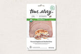 Organic Crate-Free Uncured Sliced Smoked Ham