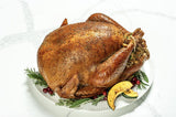 Humanely-Raised Large Whole Turkey